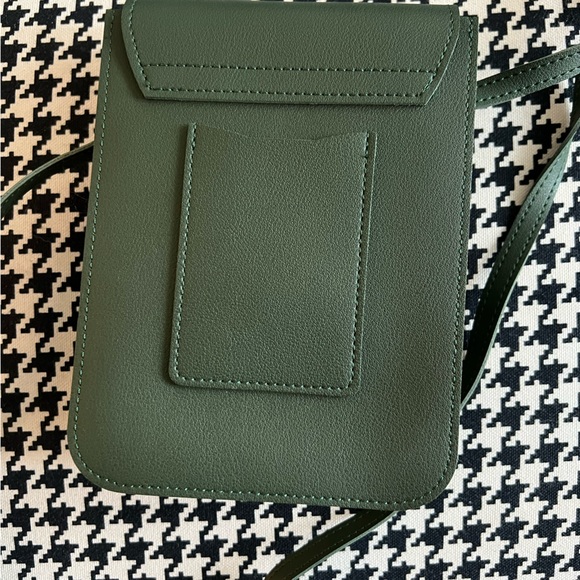 Army green crossbody - Picture 7 of 7